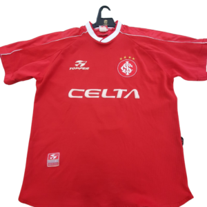 Camisa 9 Internacional
