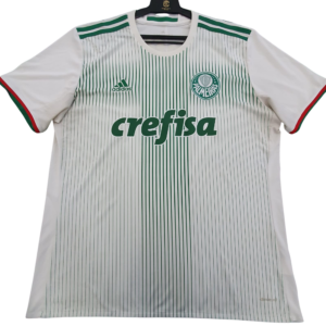 Camisa Palmeiras 2016 Gabriel Jesus