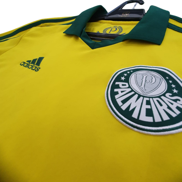 Camisa Palmeiras 2014 - Image 4