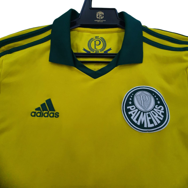 Camisa Palmeiras 2014 - Image 3