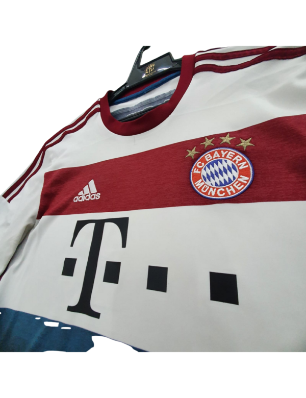 Camisa Bayern de Munique - Image 2