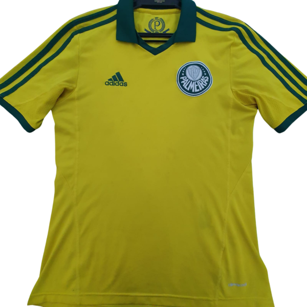 Camisa Palmeiras 2014 - Image 2