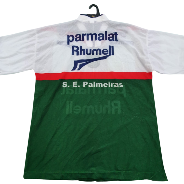 Camisa Palmeiras Treino 1997 - Image 5