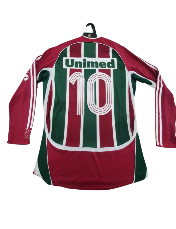 Camisa 10 fluminense manga longa - Image 3