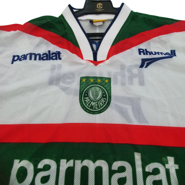 Camisa Palmeiras Treino 1997 - Image 3