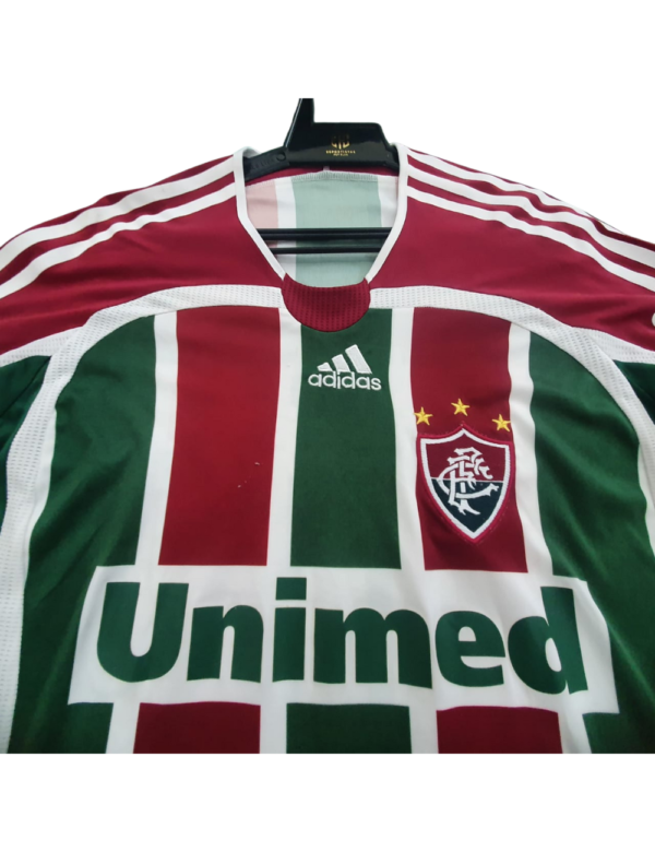 Camisa 10 fluminense manga longa - Image 4