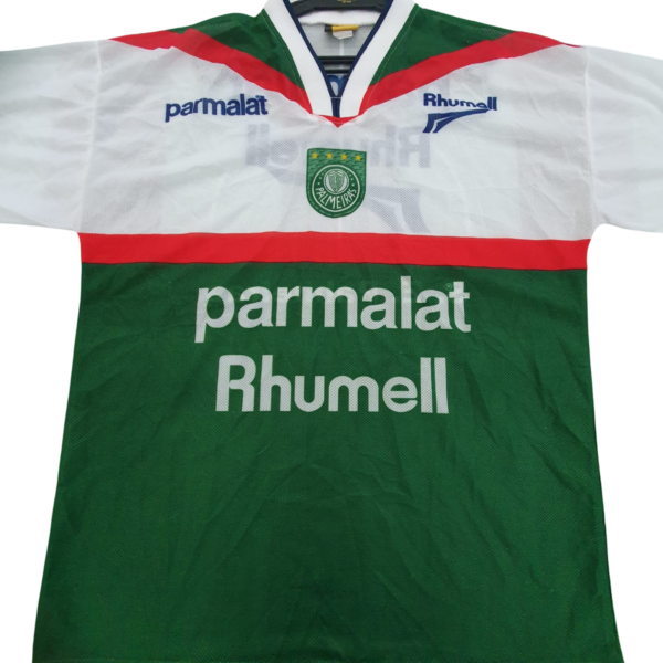 Camisa Palmeiras Treino 1997 - Image 2