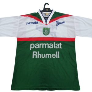 Camisa Palmeiras Treino 1997