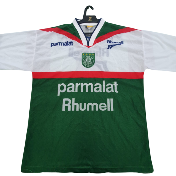 Camisa Palmeiras Treino 1997