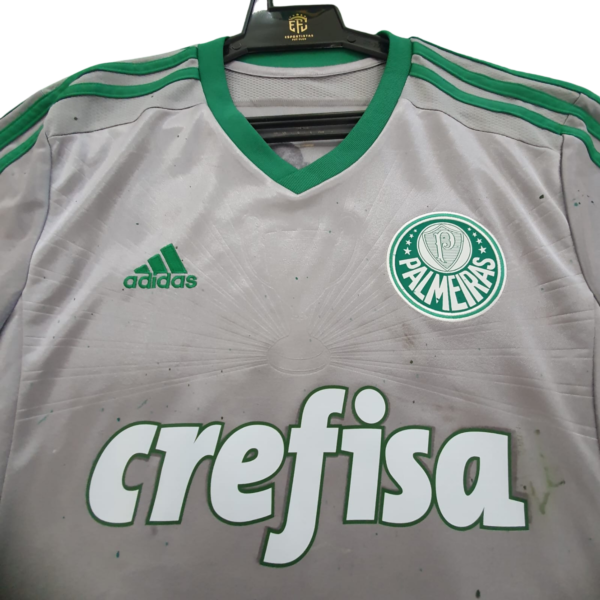 Camisa Palmeiras 2015 - Image 5