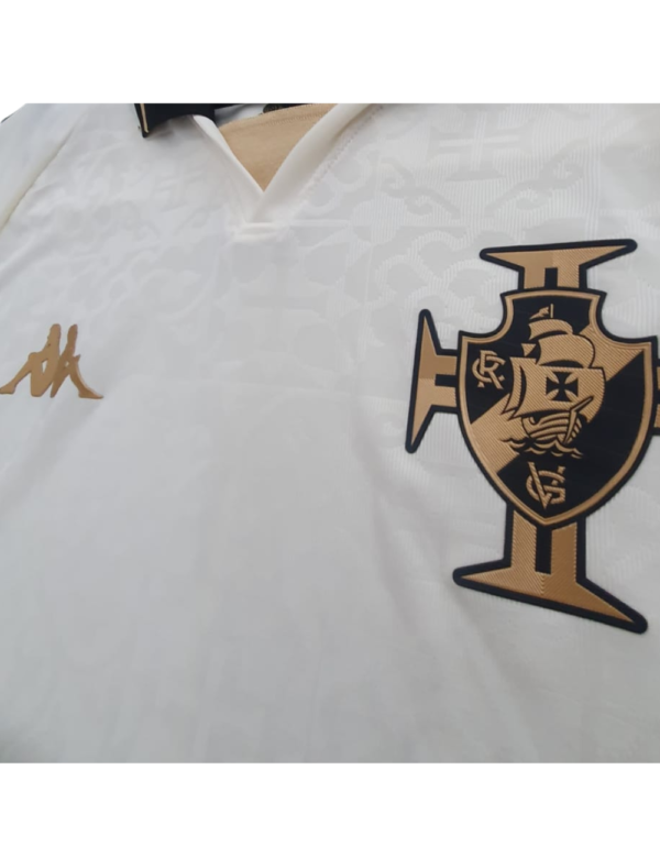 Camisa Vasco ZERADA - Image 4