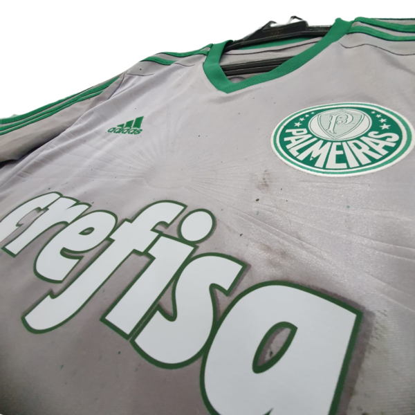 Camisa Palmeiras 2015 - Image 4