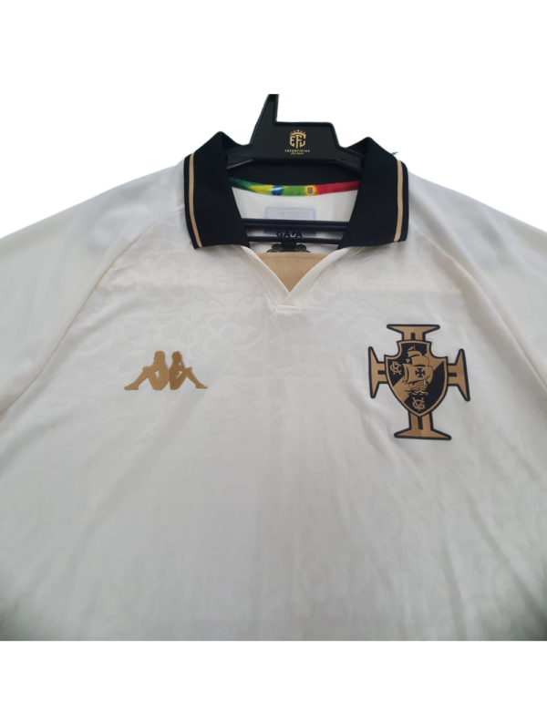 Camisa Vasco ZERADA - Image 3