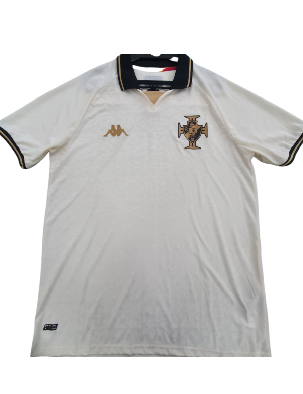 Camisa Vasco ZERADA - Image 2