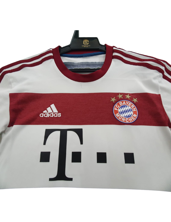 Camisa Bayern de Munique - Image 3