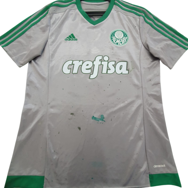 Camisa Palmeiras 2015 - Image 2