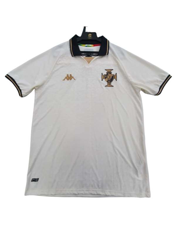 Camisa Vasco ZERADA