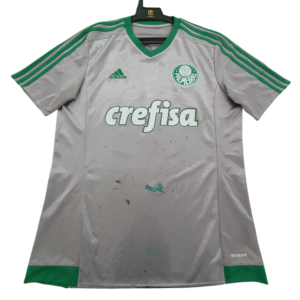 Camisa Palmeiras 2015