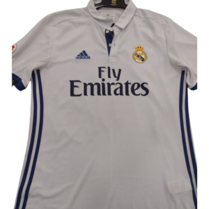 Camisa 11 Real Madrid