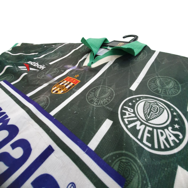 Camisa Palmeiras 1996 - Image 5