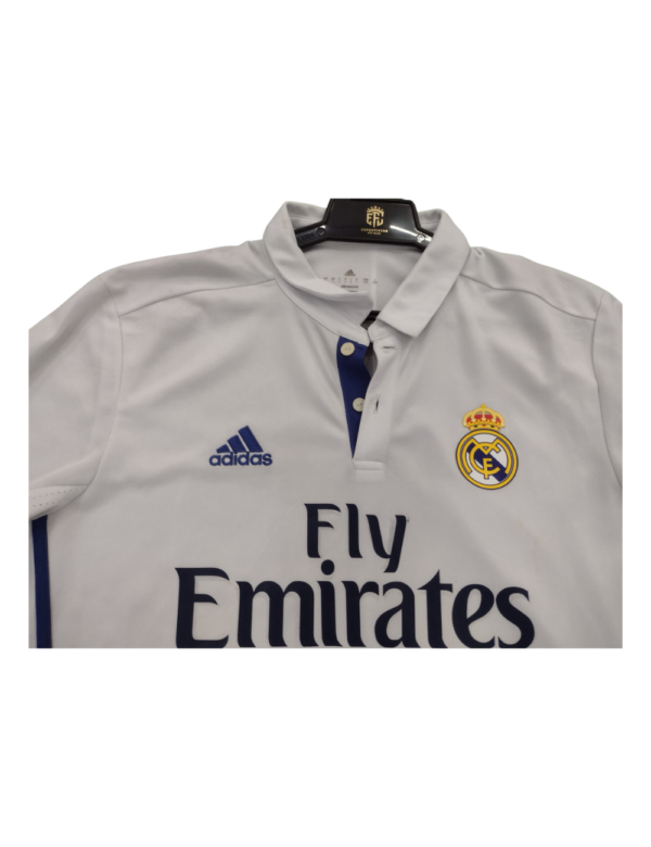Camisa 11 Real Madrid - Image 2