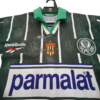 Camisa Palmeiras 1996 - Imagem 3