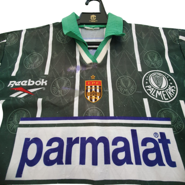 Camisa Palmeiras 1996 - Image 3