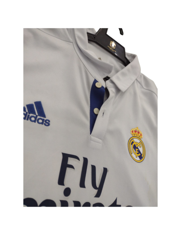 Camisa 11 Real Madrid - Image 3