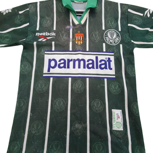 Camisa Palmeiras 1996 - Image 2