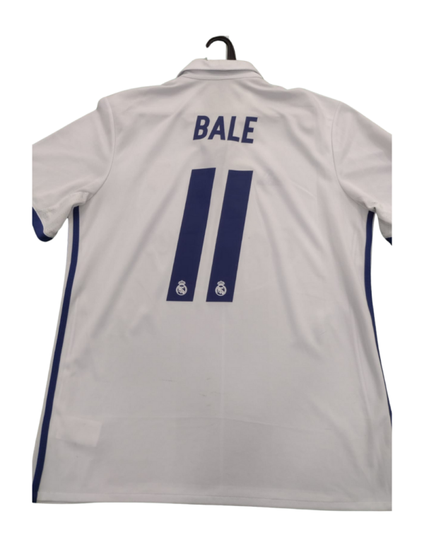 Camisa 11 Real Madrid - Image 4