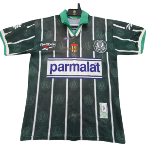 Camisa Palmeiras 1996
