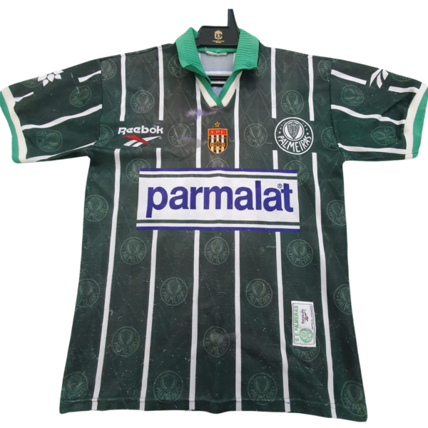 Camisa Palmeiras 1996