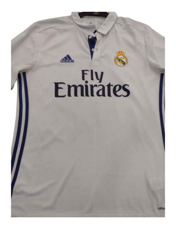 Camisa 11 Real Madrid - Image 5