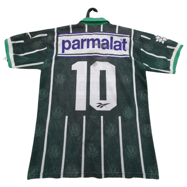 Camisa Palmeiras 1996 - Image 4