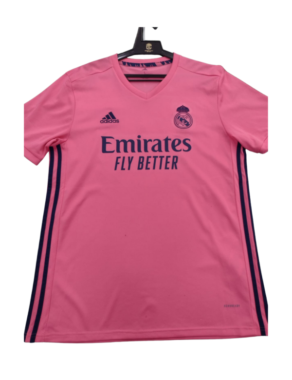 Camisa 20 real Madrid Vinícius júnior