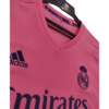 Camisa 20 real Madrid Vinícius júnior - Imagem 2