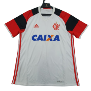 Camisa Flamengo 2016 Caixa Adidas