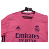 Camisa 20 real Madrid Vinícius júnior - Imagem 4