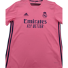 Camisa 20 real Madrid Vinícius júnior - Imagem 5