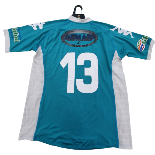 Camisa Santo André 2000 kappa - Image 5