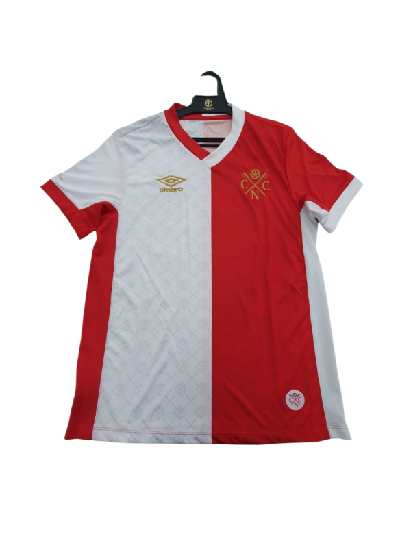 Camisa 10 Náutico