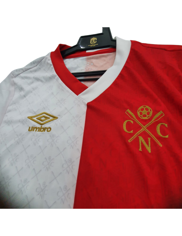 Camisa 10 Náutico - Image 2