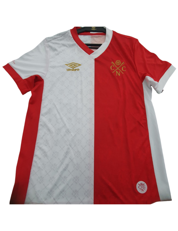 Camisa 10 Náutico - Image 5