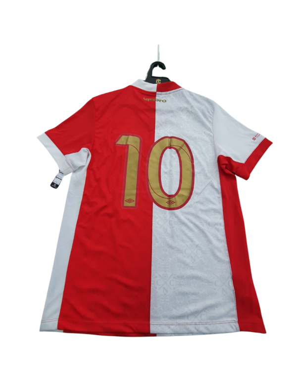 Camisa 10 Náutico - Image 4