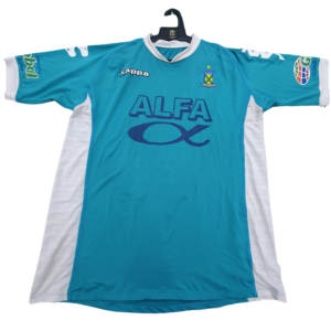 Camisa Santo André 2000 kappa