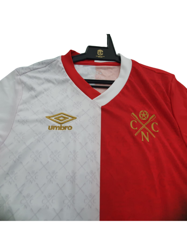 Camisa 10 Náutico - Image 3