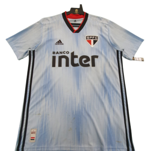 Camisa 13 são Paulo banco Inter