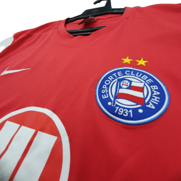 Camisa Bahia 2012 oas imóveis - Image 4