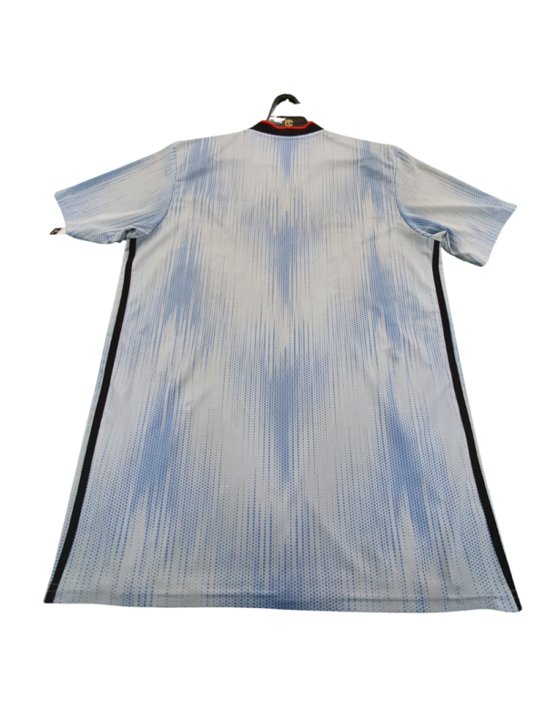 Camisa 13 são Paulo banco Inter - Imagem 4