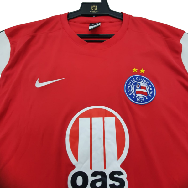 Camisa Bahia 2012 oas imóveis - Image 3